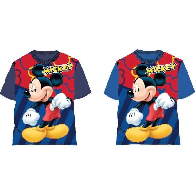 Mickey t-shirt short sleeve