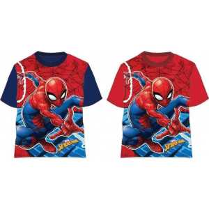 Spider-man  Marvel short sleeve t-shirt