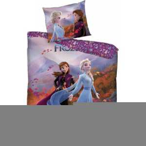 Set trapuntatura Disney Queen Elsa Snow Queen