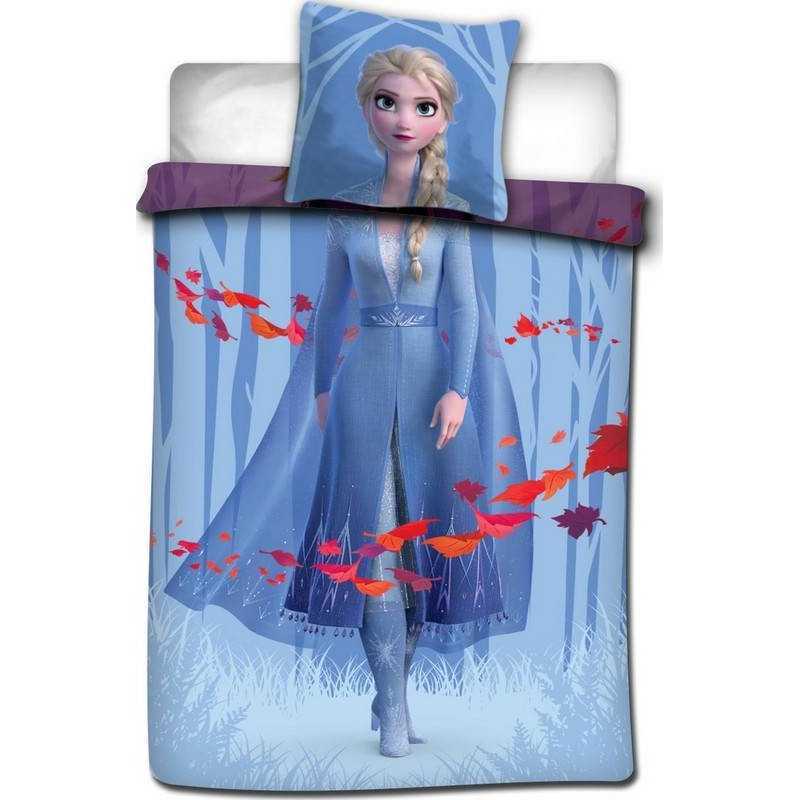 Biancheria da letto surgelata - Frozen - 100% cotone