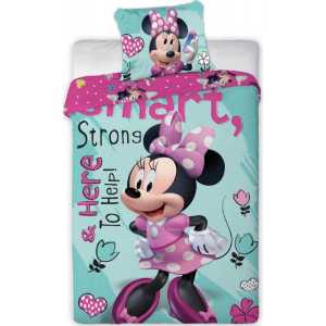 Minnie Disney Duvet Cover Set