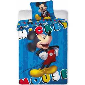 Parure housse de couette  Mickey   Disney 