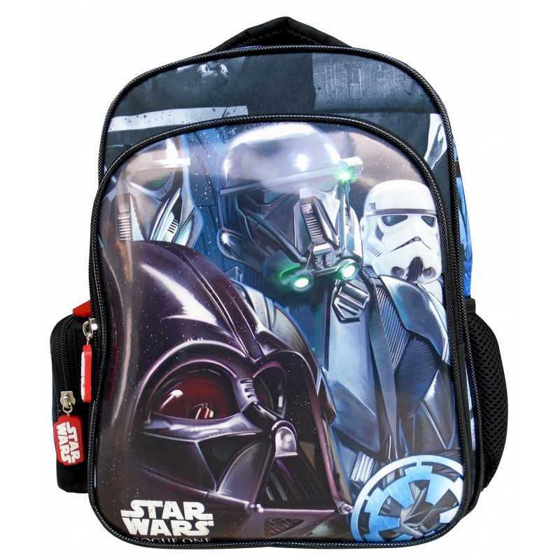 Sac à dos Star Wars 31 cm