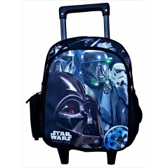 Sac à dos Trolley Star Wars 34 cm