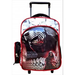 Sac à dos Trolley Star Wars 34 cm