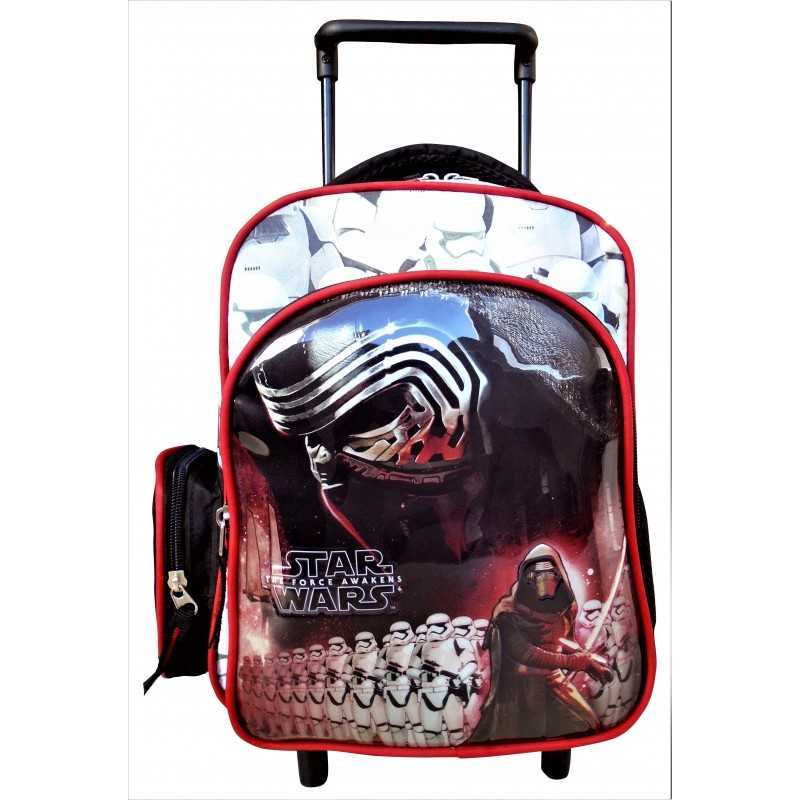 Sac à dos Trolley Star Wars 34 cm