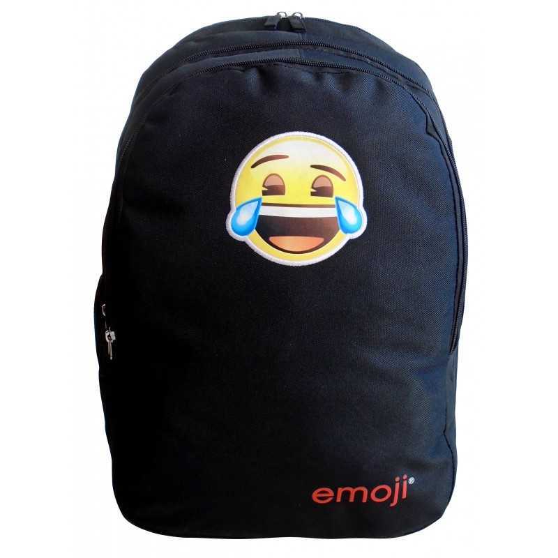 Sac à dos Emoji 45 cm