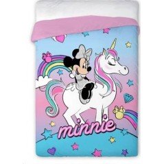 Quilt Minnie Disney