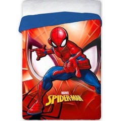 Couette Spiderman Marvel