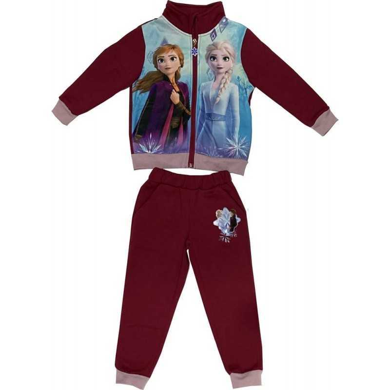 Frozen 2 Disney Jogging Set