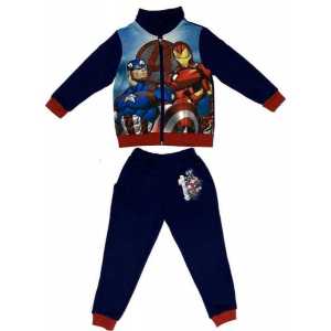 Avengers Marvel Jogging Set