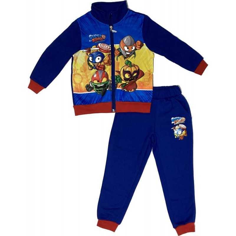 Superzings Jogging Set