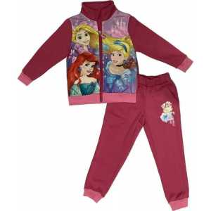 Princess Disney Jogging Set