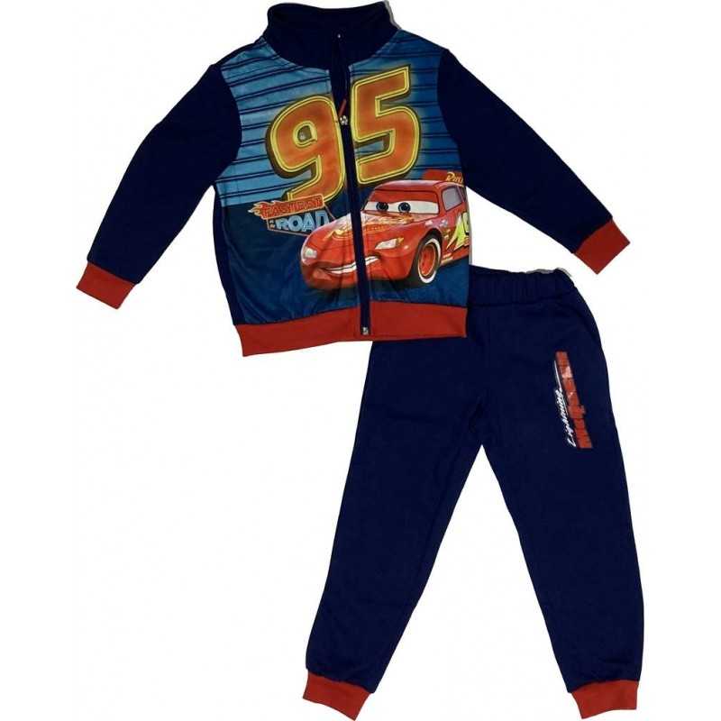 McQueen disney Jogging Set