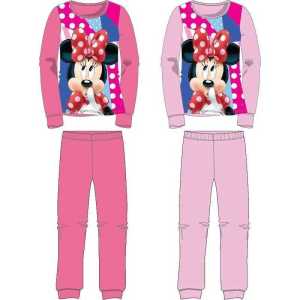 Pyjama Minnie en coton