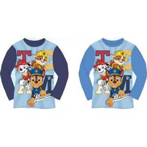 Paw Patrol Long Sleeve T-shirt