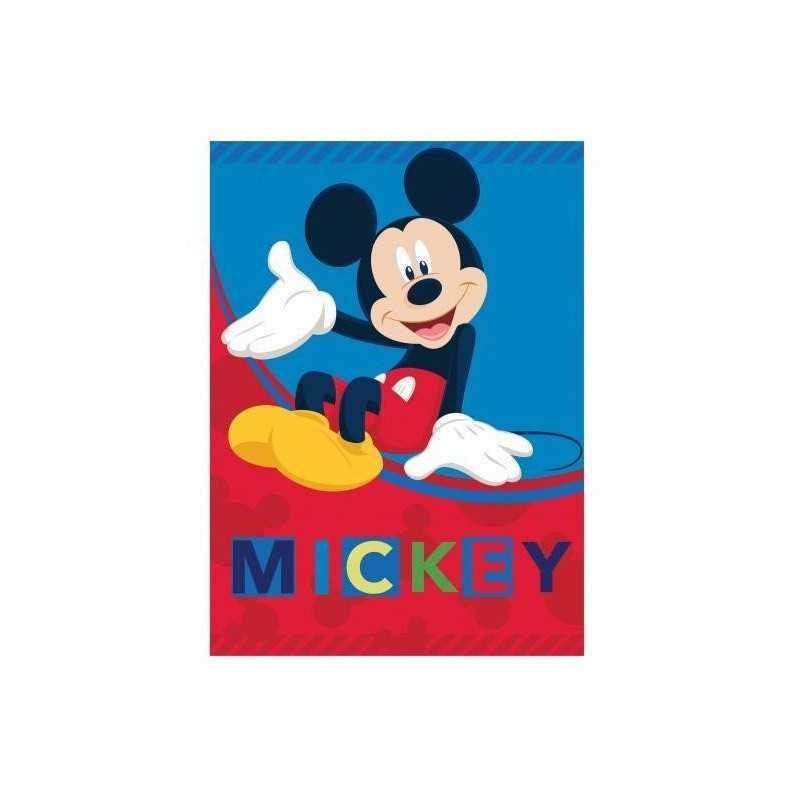 Manta Mickey Disney