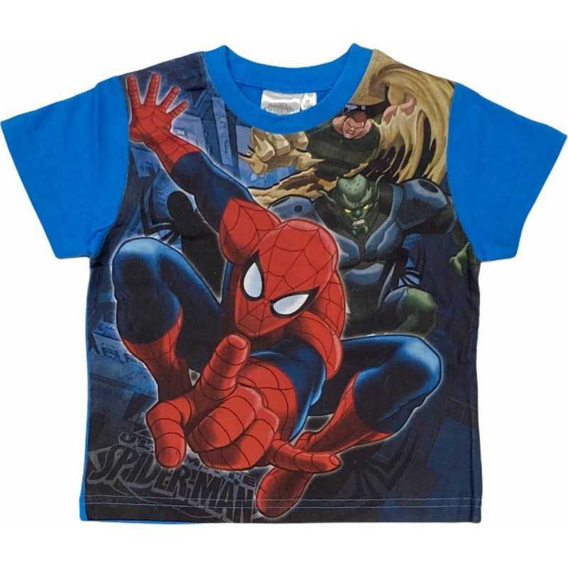 Camiseta de Spiderman - 961-024