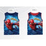 Spiderman Tank Top