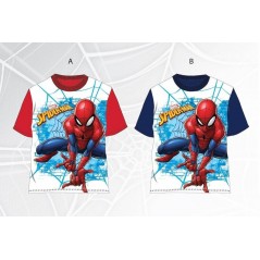 Spider-man  Marvel short sleeve t-shirt