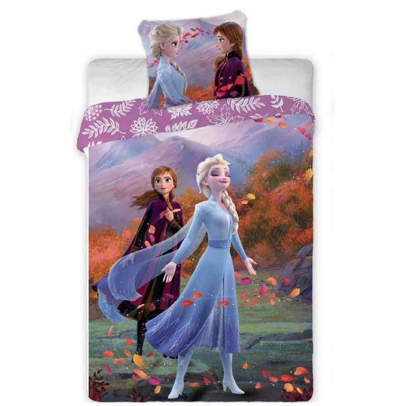 Frozen 2 Disney Duvet Cover