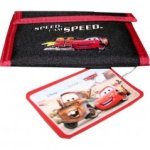 Cartera Disney Cars - 600-047