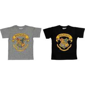 Harry Potter Kurzarm T-Shirt