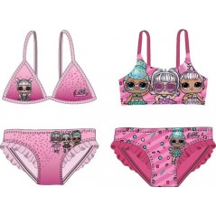 Costume da bagno - Bikini - Lol Surprise