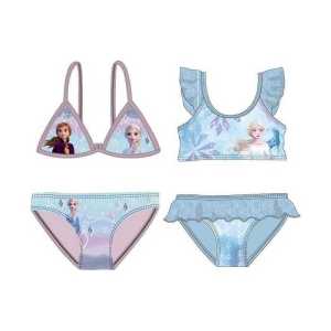 Badeanzug - Bikini - Frozen Disney 