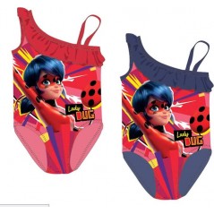 Maillot de bain  Miraculous - Ladybug