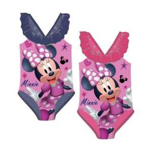 Maillot de bain Minnie Disney  - Swimsuit