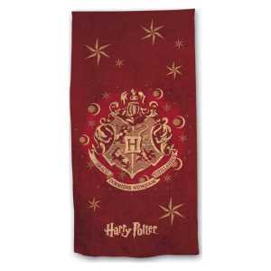 Beach towel or Harry Potter bath towel