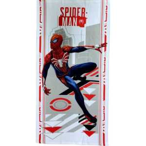 Asciugamano o telo Mare Spider-Man Marvel