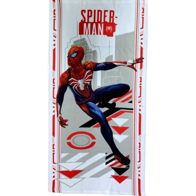 Spider-Man Marvel  beach towel or bath towel