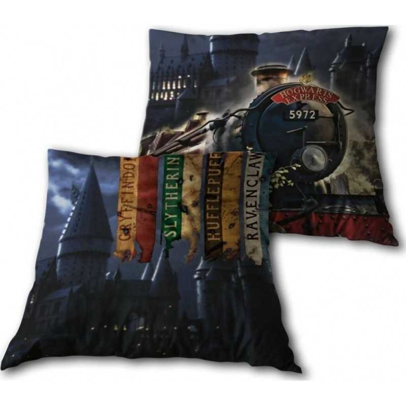 Harry Potter cushion