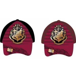 Casquette Harry Potter 