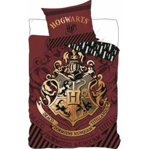 Parure Housse de Couette Harry Potter