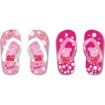 Chanclas Playa Peppa Pig