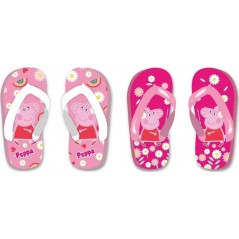 Chanclas Playa Peppa Pig