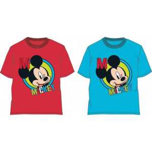 Camiseta manga corta Mickey