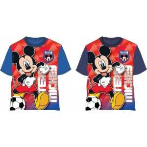 T-Shirt manica corta Mickey