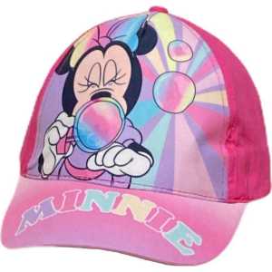 Minnie unicorn Cap