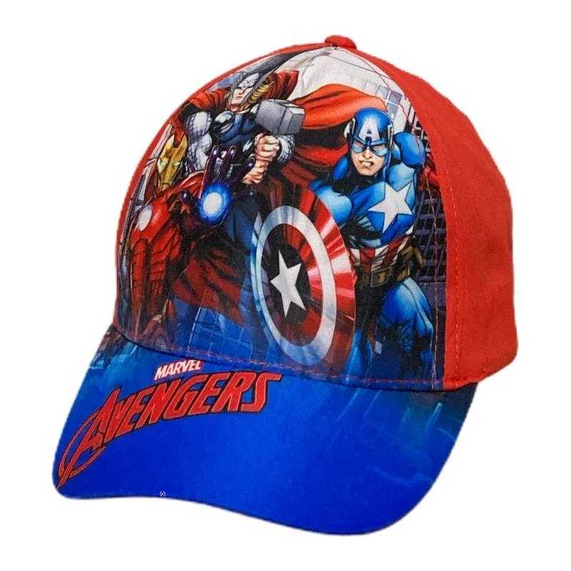 Avengers  Kappe