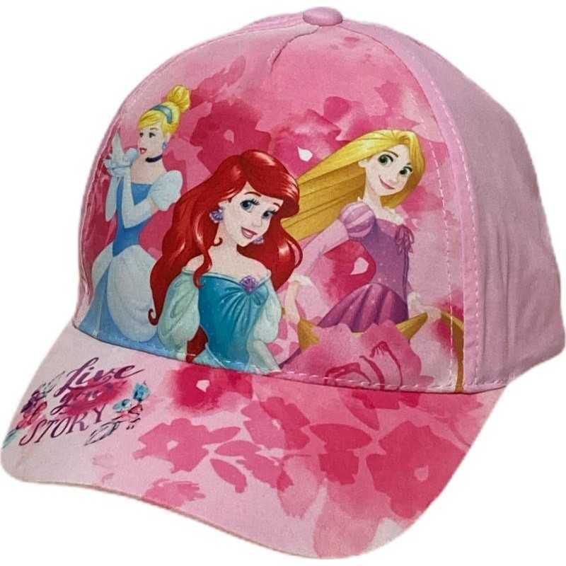 Princess Disney Gorra