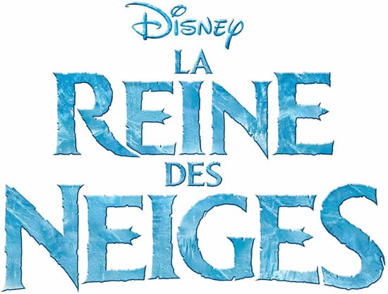 la Reine des Neiges