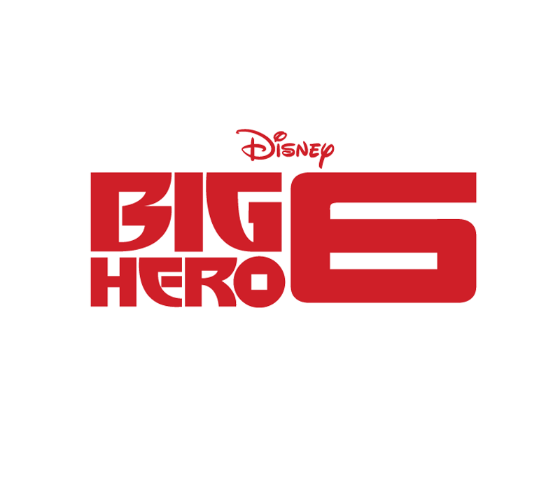 Big Hero 6