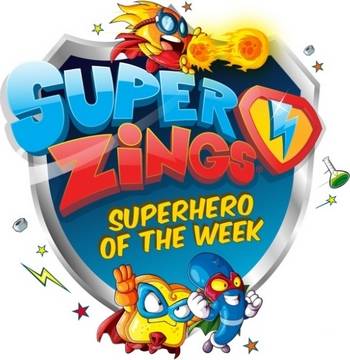 Superzings