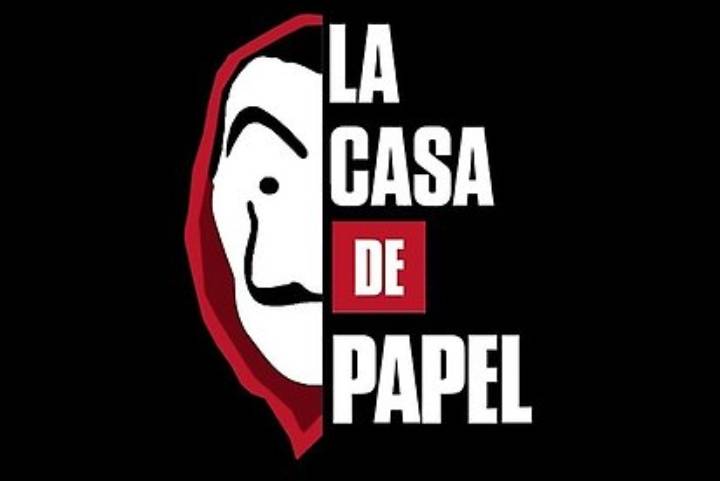 La Casa de Papel