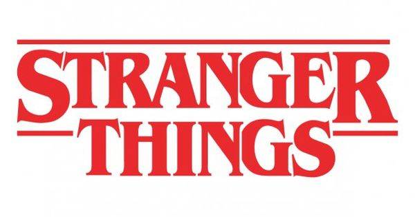 Strangers Things