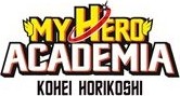 My Hero Academia